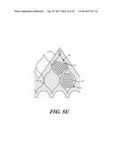 CUFF CONFIGURATIONS FOR PROSTHETIC HEART VALVE diagram and image