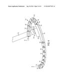 DYNAMIC ANNULOPLASTY RING SIZER diagram and image