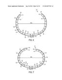 DYNAMIC ANNULOPLASTY RING SIZER diagram and image