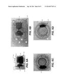 PARAVALVULAR LEAK OCCLUSION DEVICE FOR SELF-EXPANDING HEART VALVES diagram and image