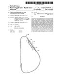 TISSUE EXPANDER IMPLANT WITH SELF-SEALING SAFETY PATCH diagram and image