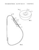 TISSUE EXPANDER IMPLANT WITH SELF-SEALING SAFETY PATCH diagram and image