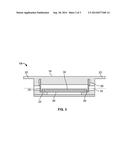 TISSUE EXPANDER IMPLANT WITH SELF-SEALING SAFETY PATCH diagram and image