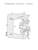 SPINAL IMPLANT AND ASSEMBLY diagram and image