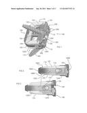 Expandable Intervertebral Implant diagram and image