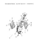 Expandable Intervertebral Implant diagram and image