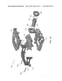 Expandable Intervertebral Implant diagram and image