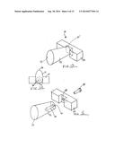 VERTEBRAL BODY REPLACEMENT AND METHOD OF USE diagram and image