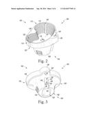 TIBIAL IMPACTION GUIDE SURGICAL INSTRUMENT AND METHOD OF USING SAME diagram and image