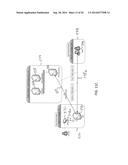 SYSTEM AND METHOD FOR TRANSMITTING SIGNALING AND MEDIA FROM A HYBRID     CONTACT CENTER OPERATIONS ENVIRONMENT diagram and image