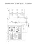 PROGRAMMABLE USER INTERFACE FOR A MACHINE diagram and image