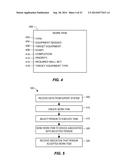 METHOD AND APPARATUS FOR SEAMLESS STATE TRANSFER BETWEEN USER INTERFACE     DEVICES IN A MOBILE CONTROL ROOM diagram and image