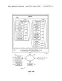 METHOD AND APPARATUS FOR SEAMLESS STATE TRANSFER BETWEEN USER INTERFACE     DEVICES IN A MOBILE CONTROL ROOM diagram and image