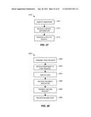 METHOD AND APPARATUS FOR SEAMLESS STATE TRANSFER BETWEEN USER INTERFACE     DEVICES IN A MOBILE CONTROL ROOM diagram and image