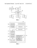 METHOD AND APPARATUS FOR SEAMLESS STATE TRANSFER BETWEEN USER INTERFACE     DEVICES IN A MOBILE CONTROL ROOM diagram and image