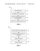 METHOD AND APPARATUS FOR SEAMLESS STATE TRANSFER BETWEEN USER INTERFACE     DEVICES IN A MOBILE CONTROL ROOM diagram and image