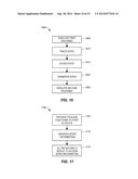 METHOD AND APPARATUS FOR SEAMLESS STATE TRANSFER BETWEEN USER INTERFACE     DEVICES IN A MOBILE CONTROL ROOM diagram and image