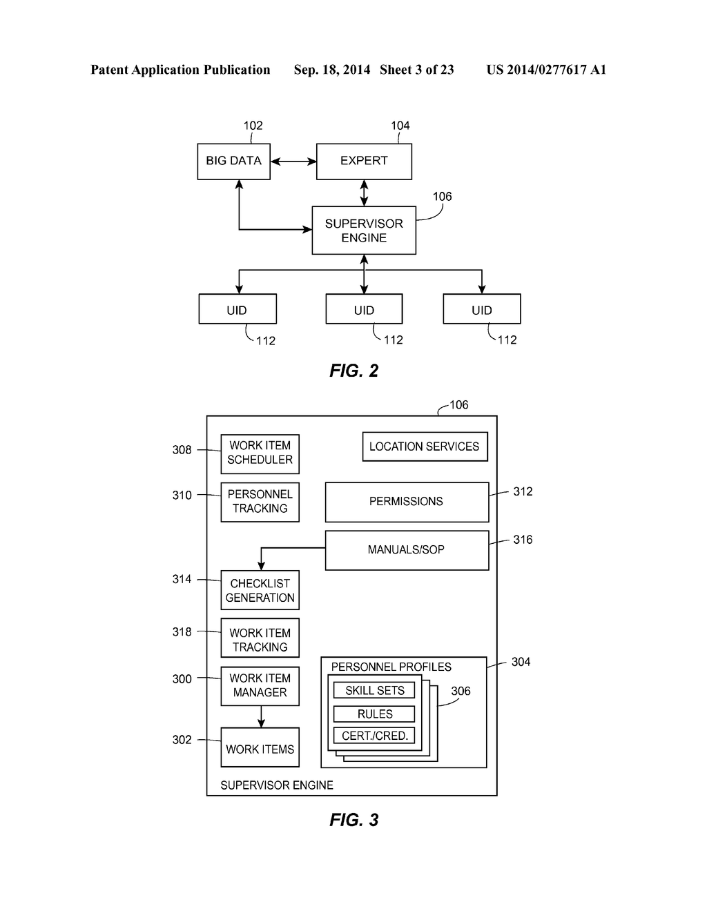 METHOD FOR INITIATING OR RESUMING A MOBILE CONTROL SESSION IN A PROCESS     PLANT - diagram, schematic, and image 04