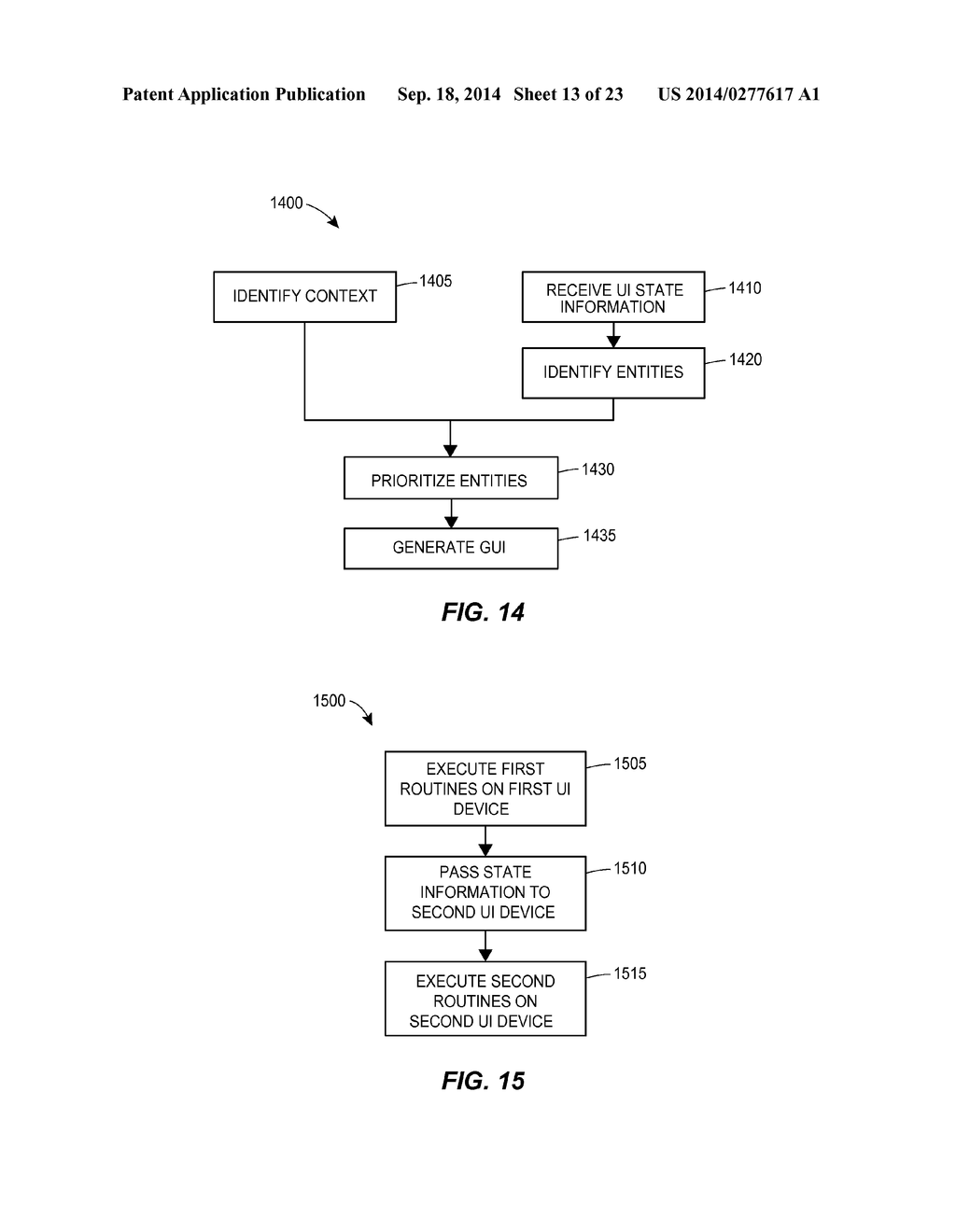 METHOD FOR INITIATING OR RESUMING A MOBILE CONTROL SESSION IN A PROCESS     PLANT - diagram, schematic, and image 14