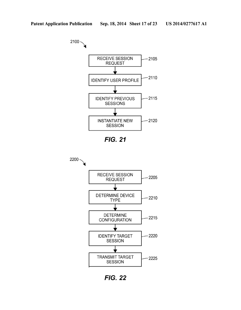 METHOD FOR INITIATING OR RESUMING A MOBILE CONTROL SESSION IN A PROCESS     PLANT - diagram, schematic, and image 18