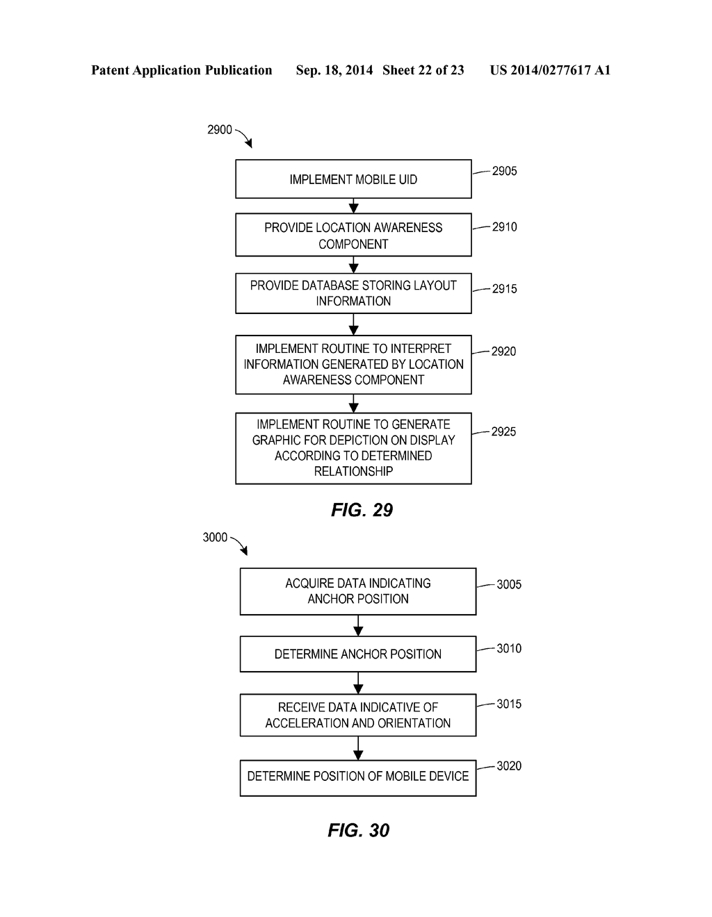 METHOD FOR INITIATING OR RESUMING A MOBILE CONTROL SESSION IN A PROCESS     PLANT - diagram, schematic, and image 23