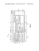 GRAPHICAL PROCESS VARIABLE TREND MONITORING IN A PROCESS CONTROL SYSTEM     USING A NAVIGATION PANE diagram and image