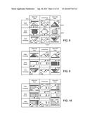 GRAPHICAL PROCESS VARIABLE TREND MONITORING IN A PROCESS CONTROL SYSTEM     USING A NAVIGATION PANE diagram and image