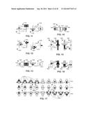 GRAPHICAL PROCESS VARIABLE TREND MONITORING IN A PROCESS CONTROL SYSTEM     USING A NAVIGATION PANE diagram and image