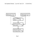 DEVICE AND METHOD FOR MONITORING SWIMMING PERFORMANCE diagram and image