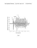 DEVICE AND METHOD FOR MONITORING SWIMMING PERFORMANCE diagram and image