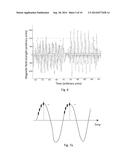 DEVICE AND METHOD FOR MONITORING SWIMMING PERFORMANCE diagram and image