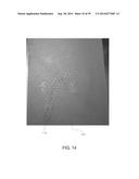 PROCESS FOR DRYING A WET FILM WITH CONTROL OF LOSS ON DRYING diagram and image