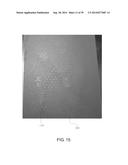 PROCESS FOR DRYING A WET FILM WITH CONTROL OF LOSS ON DRYING diagram and image