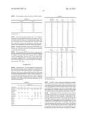 PROCESS FOR DRYING A WET FILM WITH CONTROL OF LOSS ON DRYING diagram and image