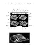 AUTOMATED STORAGE AND RETRIEVAL SYSTEM diagram and image