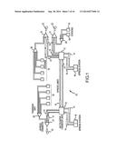 SYSTEM AND METHOD FOR CARRIER IDENTIFICATION IN A PNEUMATIC TUBE SYSTEM diagram and image