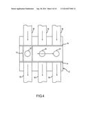 SYSTEM AND METHOD FOR CARRIER IDENTIFICATION IN A PNEUMATIC TUBE SYSTEM diagram and image