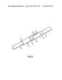 SYSTEM AND METHOD FOR CARRIER IDENTIFICATION IN A PNEUMATIC TUBE SYSTEM diagram and image