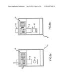 SYSTEM AND METHOD FOR CARRIER IDENTIFICATION IN A PNEUMATIC TUBE SYSTEM diagram and image