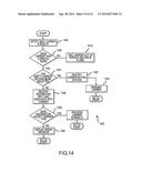 SYSTEM AND METHOD FOR CARRIER IDENTIFICATION IN A PNEUMATIC TUBE SYSTEM diagram and image