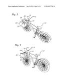 SHARED-USE BICYCLE SYSTEMS diagram and image