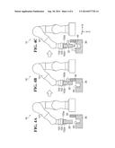 ROBOT SYSTEM, METHOD FOR CONTROLLING ROBOT, AND METHOD FOR PRODUCING     TO-BE-PROCESSED MATERIAL diagram and image