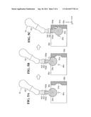 ROBOT SYSTEM, METHOD FOR CONTROLLING ROBOT, AND METHOD FOR PRODUCING     TO-BE-PROCESSED MATERIAL diagram and image