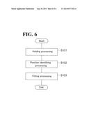 ROBOT SYSTEM, METHOD FOR CONTROLLING ROBOT, AND METHOD FOR PRODUCING     TO-BE-PROCESSED MATERIAL diagram and image