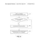 ROBOT SYSTEM AND METHOD OF CONTROLLING THE ROBOT SYSTEM diagram and image