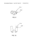 ROBOT SYSTEM AND METHOD OF CONTROLLING THE ROBOT SYSTEM diagram and image