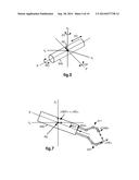 CONTROL OF MEDICAL ROBOTIC SYSTEM MANIPULATOR ABOUT KINEMATIC     SINGULARITIES diagram and image