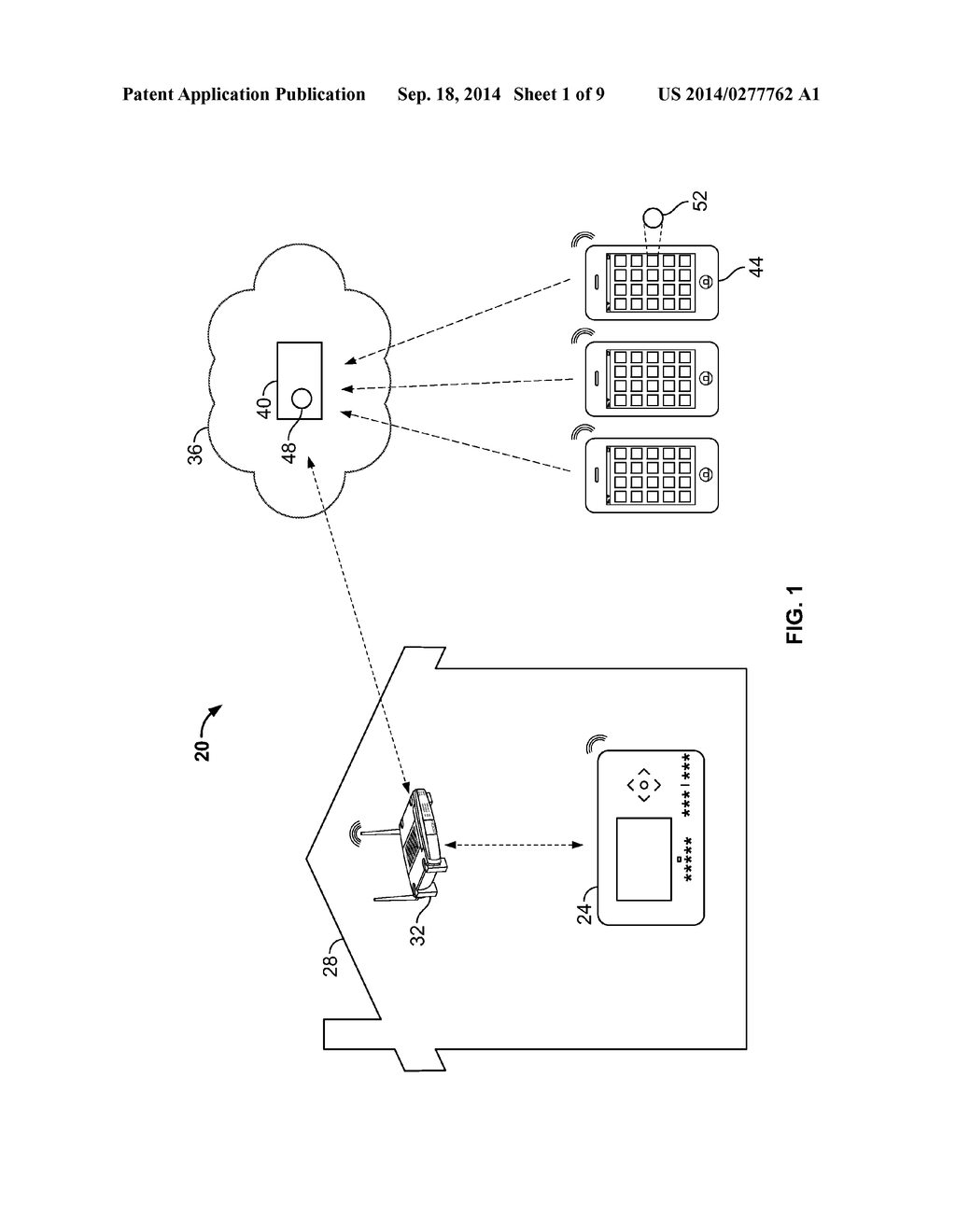 Energy Management Based on Location - diagram, schematic, and image 02