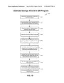 SYSTEMS, APPARATUS AND METHODS FOR MANAGING DEMAND-RESPONSE PROGRAMS AND     EVENTS diagram and image