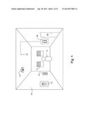 LOAD CONTROL DEVICE USER INTERFACE AND DATABASE MANAGEMENT USING NEAR     FIELD COMMUNICATION (NFC) diagram and image